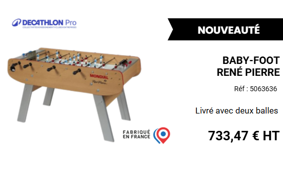 FAVORISEZ LES JEUX EN EQUIPE