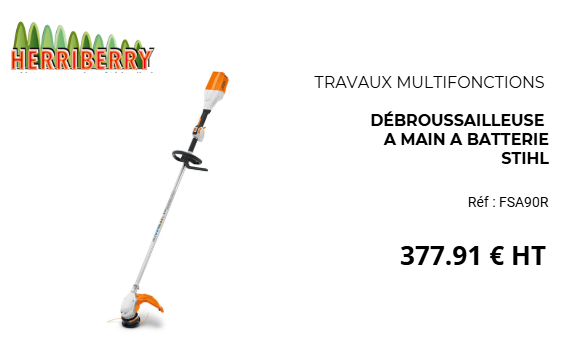 MEILLEURE VENTE