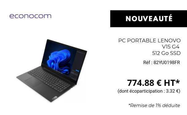NOUVEAUTE
